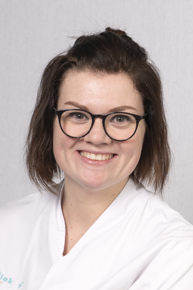 Steffi van Dooren-Spierings